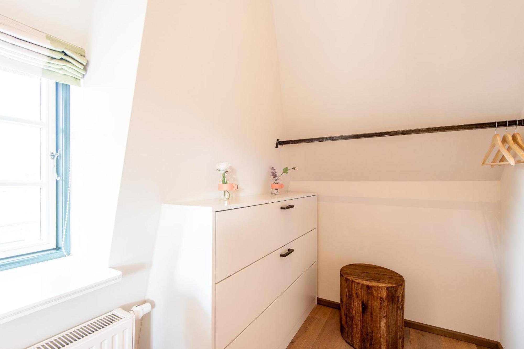 Apartment Huus Trift, Whg 28 03