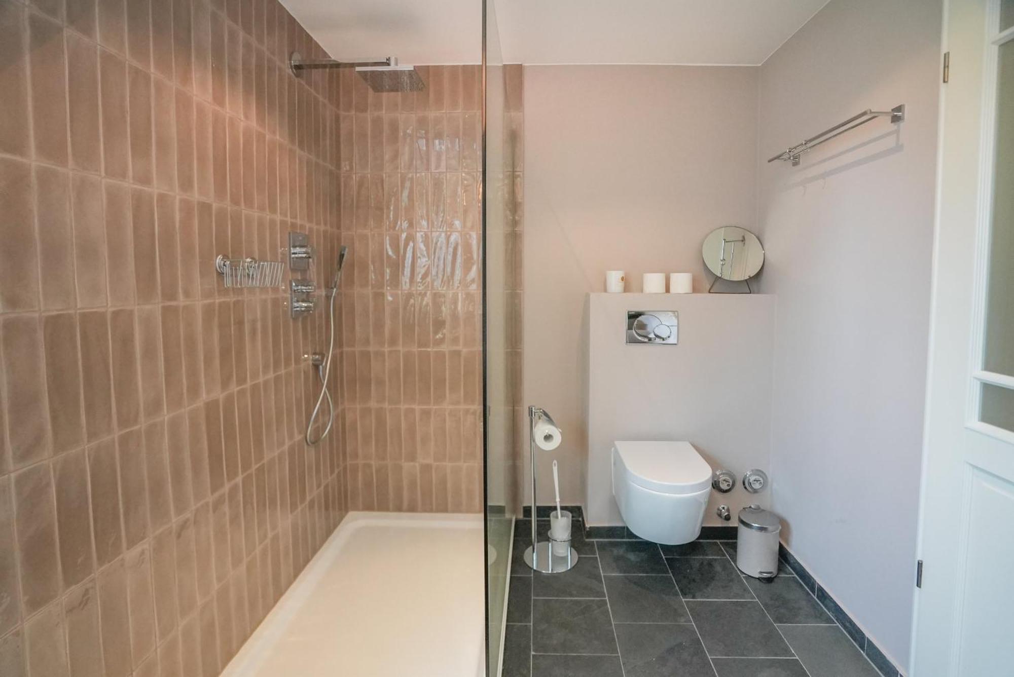 Huus Trift, Whg 28 03 Apartment *