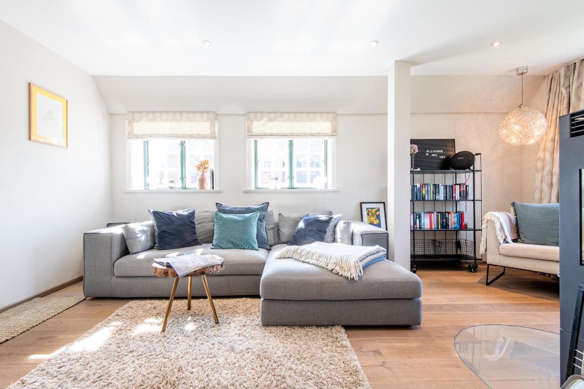Huus Trift, Whg 28 03 Apartment Westerland