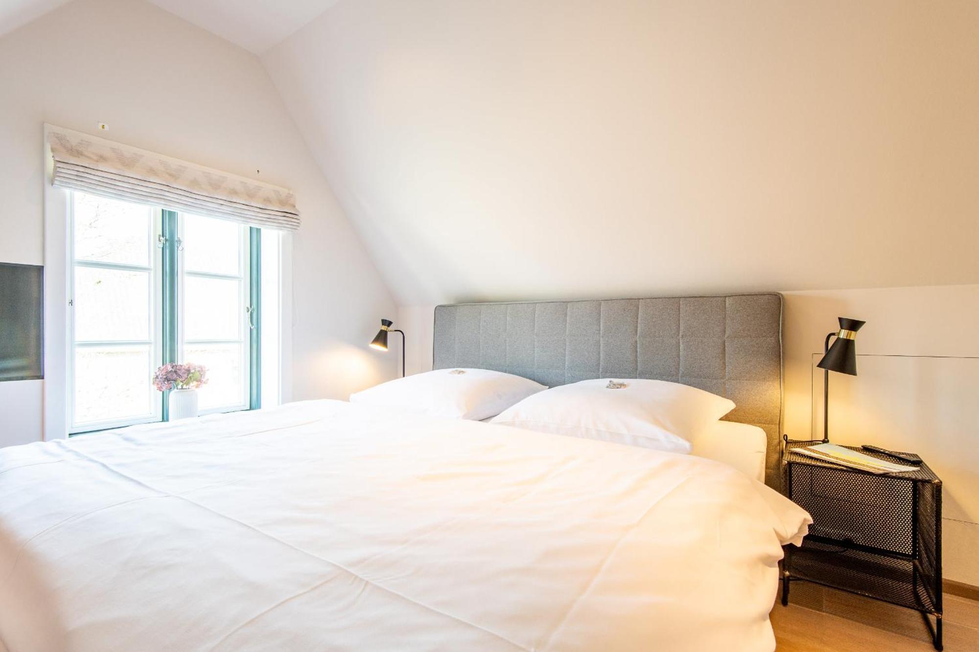 Apartment Huus Trift, Whg 28 03 Westerland