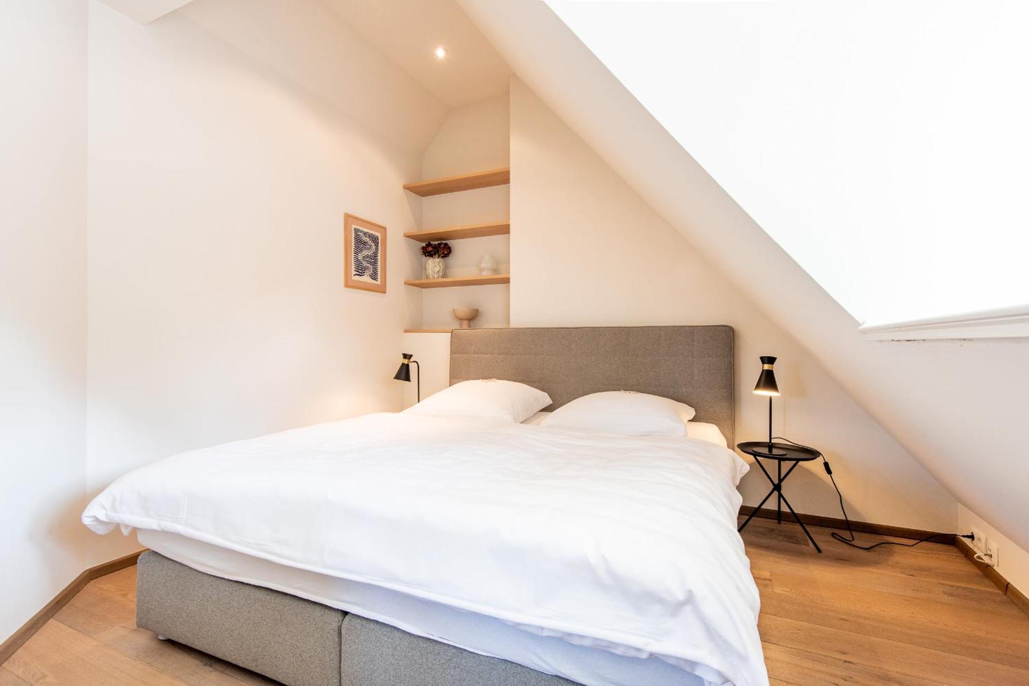 Apartment Huus Trift, Whg 28 03